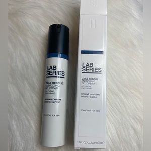 Lab Series by Lab Series Skincare for Men Daily Rescue Energizin